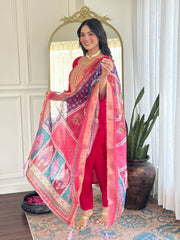 ARINA Kurta Set