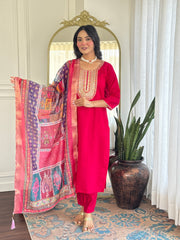 ARINA Kurta Set