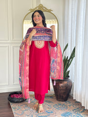 ARINA Kurta Set