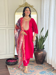 ARINA Kurta Set