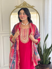 ARINA Kurta Set