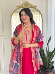 ARINA Kurta Set